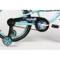 Велосипед Ardis BMX-kid 20 ST "Amazon"